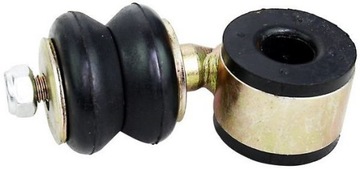Łącznik stabilizatora DENCKERMANN /przód z pod./VW POLO 95-01, LUPO 98-, SE