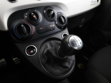 Abarth 500 I Hatchback Seria 4 1.4 T-Jet 145KM 2020 Abarth 595 594 1.4 Turbo Manual Klimatyzacja, zdjęcie 25