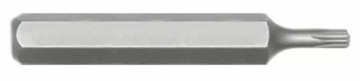 Bit 10mm TORX T45x80mm KingTony