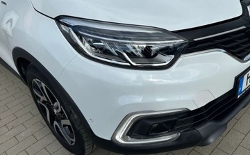 Renault Captur I 2018 Renault Captur LIFT AUTOMAT Klima Kamera cofania Zarejestrowany w Polsce V, zdjęcie 12