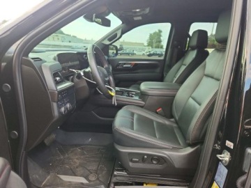 Chevrolet Suburban GMT900 2025 Chevrolet Suburban K1500 Rst 2025 5.3 Benzyna 355KM, zdjęcie 7