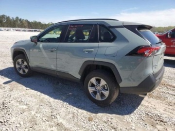 Toyota 2022 Toyota RAV4 2022r., 2.5L, zdjęcie 3