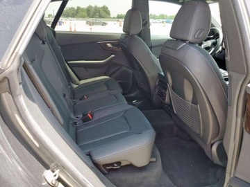 Audi Q8 2020 Audi Q8 Prestige S-Line 2020 3.0l 3.0 Benzyna 335KM, zdjęcie 11