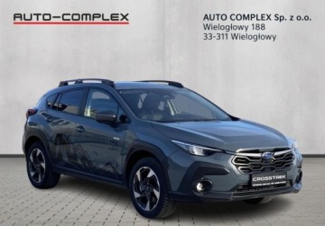 Subaru 2025 Subaru Crosstrek Zakup Zdalny 2.0i e-Boxer 136KM Platinum DEMO 2.0 136KM, zdjęcie 6