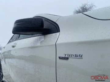 Mercedes Klasa A W176 Hatchback 5d Facelifting AMG 45 AMG 381KM 2016 Mercedes-Benz Klasa A A45 Race pak.performance salon PL 1 wl. Ful serwis, zdjęcie 23