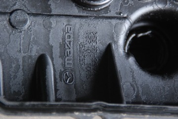 KRYT VENTILU SH01 MAZDA 6 III GJ CX5 3 BM 2.2D