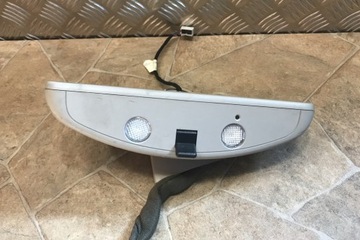 ZRCÁTKO VNITŘNÍ MERCEDES-BENZ C (W204) A2048103417 2.1L DIESEL 125KW