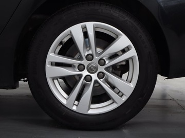 Opel Astra K Sports Tourer 1.6 CDTI 136KM 2016 Opel Astra 1.6 CDTI, Salon Polska, Navi, Klima, zdjęcie 14