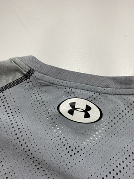 Under Armour ArmourVent THERMO BIEGANIE SIŁOWNIA Lekka rozmiar L