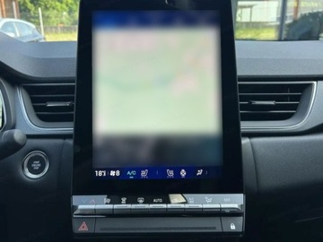 Renault 2025 Od ręki - Techno 1.3 TCe mHEV 140KM / Pakiet Winter Techno, zdjęcie 7