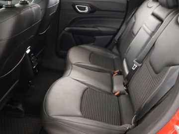 Jeep Compass II SUV Facelifting 1.3 GSE T4 150KM 2021 Jeep Compass 1.3 T-GDI, Salon Polska, Serwis ASO, zdjęcie 7