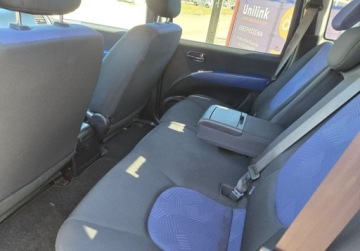 Hyundai Matrix 1.6 103KM 2009 Hyundai Matrix Swiezo sprowadzony Zarejestrowany Pelny serwis Hyundai., zdjęcie 8