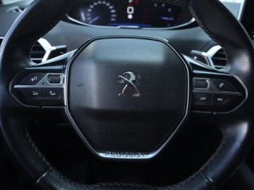 Peugeot 3008 II Crossover 1.5 BlueHDI 130KM 2018 Peugeot 3008 1.5 BlueHDi, Salon Polska, Automat, zdjęcie 15