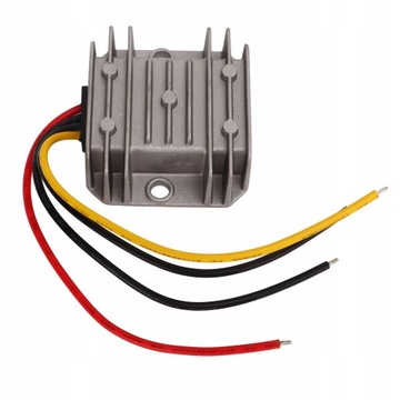 РЕГУЛЯТОР НАПРЯЖЕНИЯ 12В ПОСТОЯННОГО ТОКА С ПОВЫШЕНИЕМ ДО 24В 3А 72ВТ МОДУЛЬ УСИЛИТЕЛЯ МОЩНОСТИ