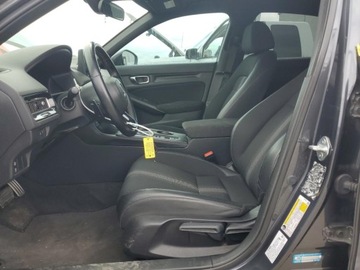 Honda Civic XII 2022 Honda Civic Sport 2022 2.0l 2.0 Benzyna 158KM, zdjęcie 7