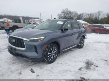 Infiniti QX60 2024 Infiniti QX60 Autograph 2024 3.5 Benzyna 295KM, zdjęcie 1