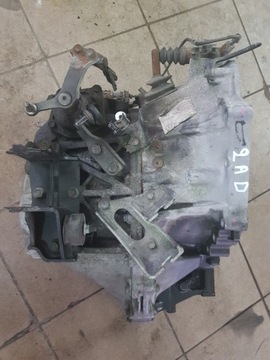 COROLLA II VERSO 2,2 POMPA WSPOMAGANIA == KALISZ ==