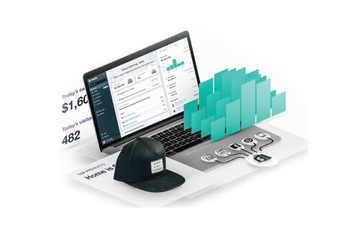 STRONA INTERNETOWA one page WWW + LOGO + HOSTING