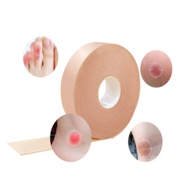 ЗАЩИТНАЯ ПЕННАЯ ЛЕНТА ДЛЯ ТАНЦОРОВ БАЛЕТА