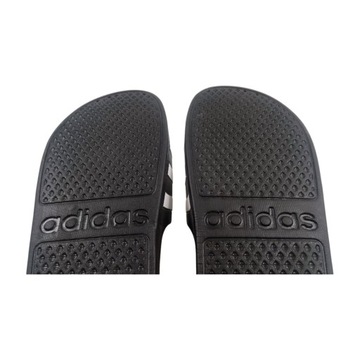 Klapki kąpielowe męskie Adidas ADILETTE AQUA rozm. 47