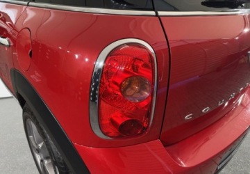 Mini Countryman F60 2016 MINI Countryman Cooper S 1.6 190KM 4x4 2016r., Salon PL, dod. komplet kol, zdjęcie 2