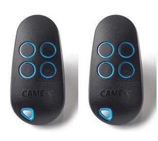 Привод для откатных ворот Came BXV 6 SAFE до 600 кг