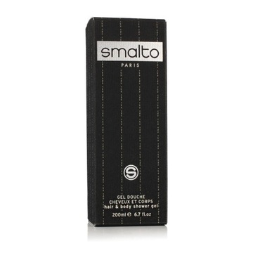 Francesco Smalto Smalto SG 200 ml M