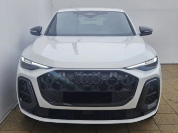 Audi 2025 AUDI Q5 TDI quattro S line Sportback Suv 2.0 (204KM) 2025, zdjęcie 2