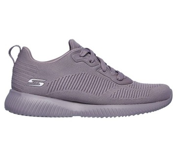 Buty oddychające Skechers Bobs Squad przewiewne