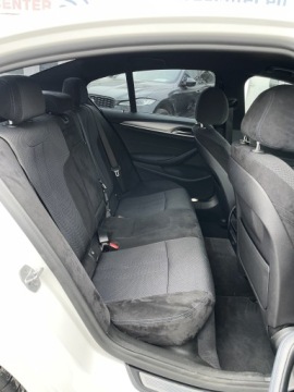 BMW Seria 5 G30-G31 Limuzyna 520d 190KM 2020 BMW 5 Pakiet M-Sport! Salon Polska! FV 23% Serwis ASO BMW! Mod.2020!, zdjęcie 3