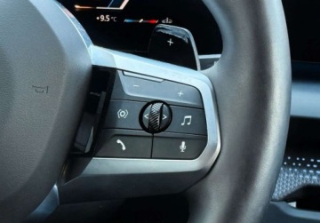 BMW Seria 1 F70 2024 BMW Seria 1 I wlasciciel M Sport Gwarancja Bezwypadkowy FVAT23, zdjęcie 19