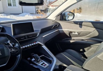 Peugeot 3008 II Crossover 1.5 BlueHDI 130KM 2019 Peugeot 3008 Peugeot 3008 1.5 Diesel 130KM, zdjęcie 15