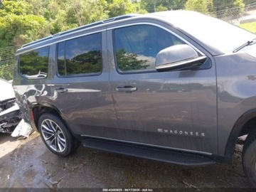 Jeep Wagoneer II 2022 Jeep Wagoneer 2022 Series II 4X4 5.7 Benzyna 392KM, zdjęcie 6