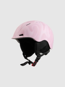4F Kask narciarski dziecięcy - multikolor