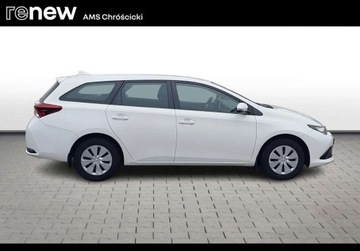 Toyota Auris II Touring Sports Facelifting 1.6 Valvematic 132KM 2018 Toyota Auris 1,6 Salon Polska, Bezwypadkowy, Active TS, Kombi, Gwarancja, zdjęcie 5