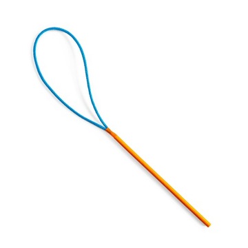 Набор для жидкого мыльного пузыря 25л, ведерко-палочки х5