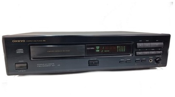 ONKYO odtwarzacz kompaktowy CD player DX 7011