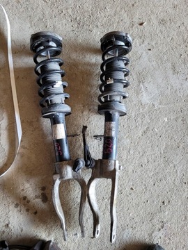 AMORTYZATOR BMW 5 G30 G31