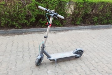 ЗАЖИМ ДЛЯ ЗАМКА для самоката Motus Pro 10 Sport