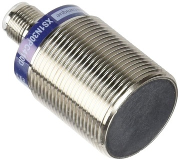 Czujnik indukcyjny sensor XS1N30PC410D