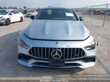 Mercedes AMG GT C190 2022 Mercedes-Benz AMG GT 2022 Mercedes-Benz AMG GT AMG GT 43 4-Door Coupe 3.0, zdjęcie 1