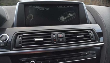 BMW Seria 6 F06-F12-F13 Gran Coupe 640d 313KM 2014 BMW Seria 6 BMW Seria 6 3.0 Diesel 313KM, zdjęcie 16