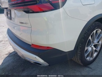 BMW X5 G05 2024 BMW X5 2024r, XDrive40I, 3.0L 3.0 Benzyna 375KM, zdjęcie 8