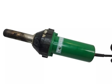OPALARKA / ZGRZEWARKA LEISTER TRIAC 1460W