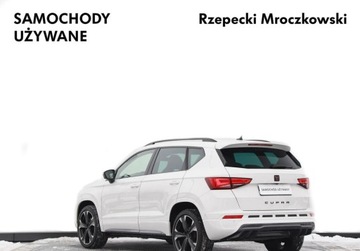 Cupra Ateca Crossover Facelifting 1.5 TSI 150KM 2024 Cupra Ateca 1.5 TSI 150KM DSG, Podgrzewane fotele, Kamera cofania, Autoala, zdjęcie 7