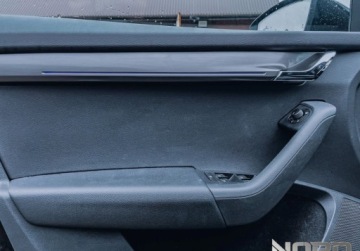 Skoda Octavia III Scout 2.0 TDI 150KM 2017 Skoda Octavia Bezwypadkowa, 4x4, FV23, KredytowanieLeasing, gw.12m gethelp, zdjęcie 18