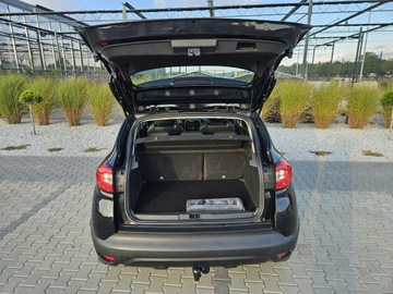 Renault Captur I 2017 Renault Captur 1.2 110 km klima, elektryka, zdjęcie 17