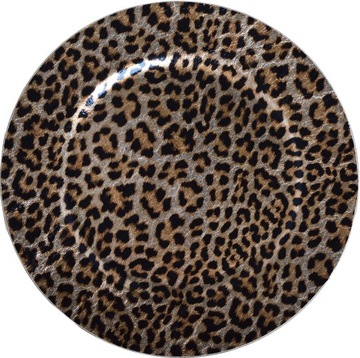 PODTALERZ PLASTIKOWY TACA TACKA TALERZ PATERA PODSTAWKA NA STÓŁ