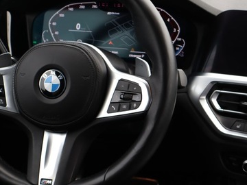 BMW Seria 3 G20-G21 Touring 2.0 330e 292KM 2020 BMW 3 330 e, Serwis ASO, Automat, Skóra, Navi, zdjęcie 19