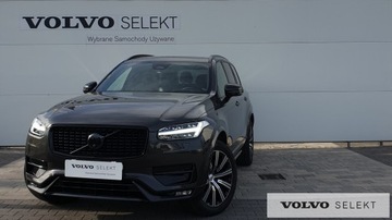 Volvo XC90 II 2023 Volvo XC90 XC90 B5 Diesel | Ultimate Dark 7 Miejsc